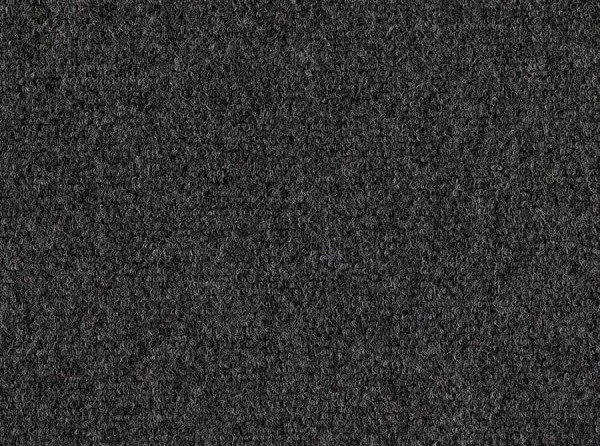 Фото - ковролина aw color rib ebony 98